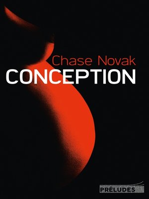 cover image of Conception
